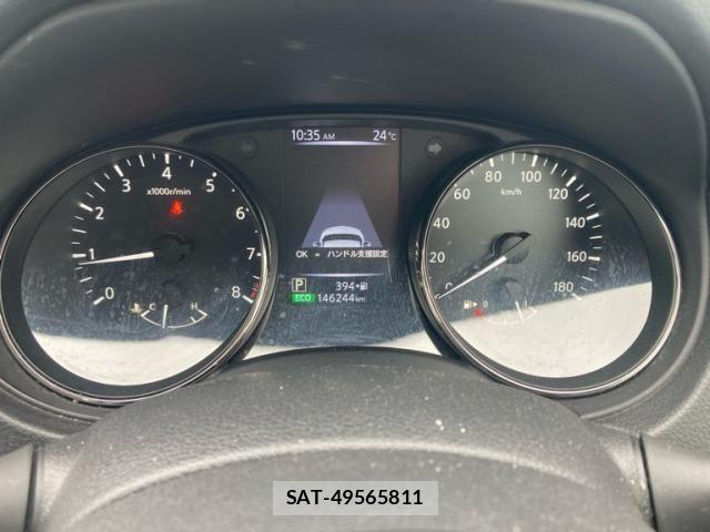 Nissan X-TRAIL 2019-08 7880701-15