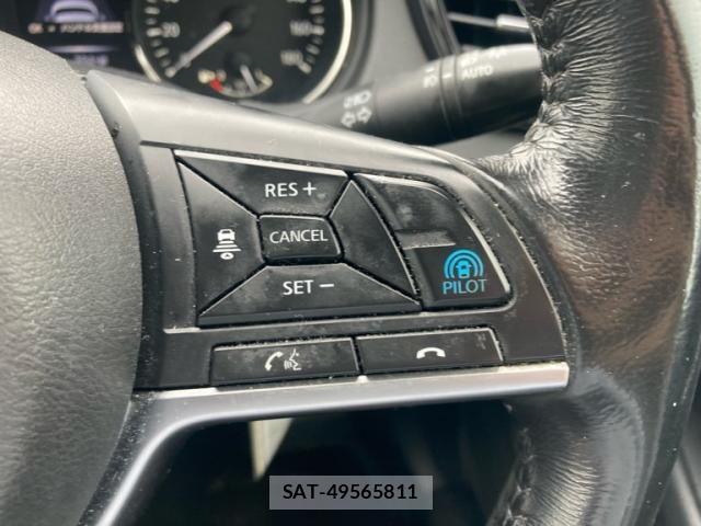 Nissan X-TRAIL 2019-08 7880701-16