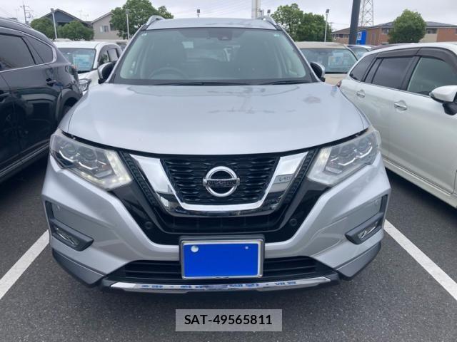 Nissan X-TRAIL 2019-08 7880701-1
