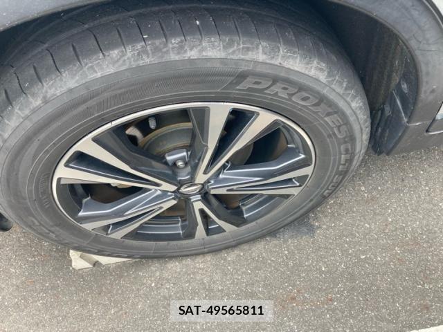 Nissan X-TRAIL 2019-08 7880701-4