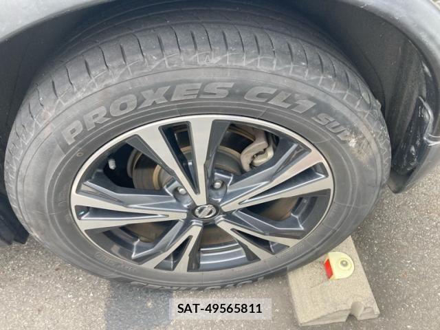 Nissan X-TRAIL 2019-08 7880701-5