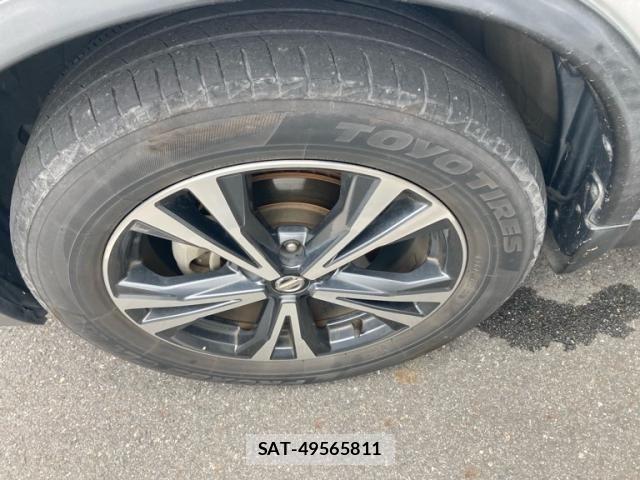 Nissan X-TRAIL 2019-08 7880701-6