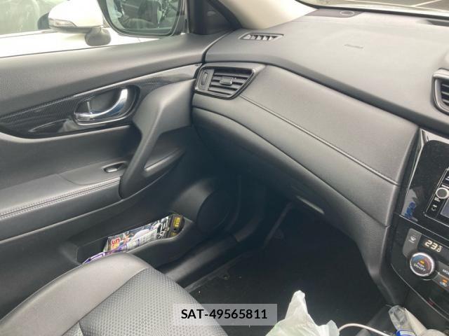Nissan X-TRAIL 2019-08 7880701-7