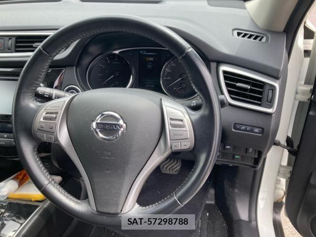 Nissan X-TRAIL 2016-09 7880715-16