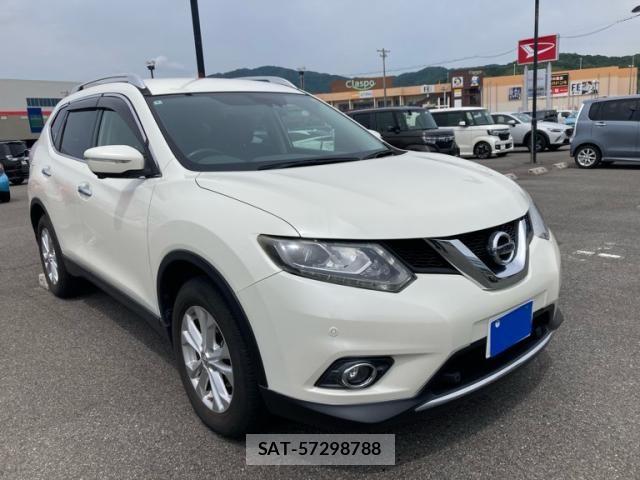 Nissan X-TRAIL 2016-09 7880715-1