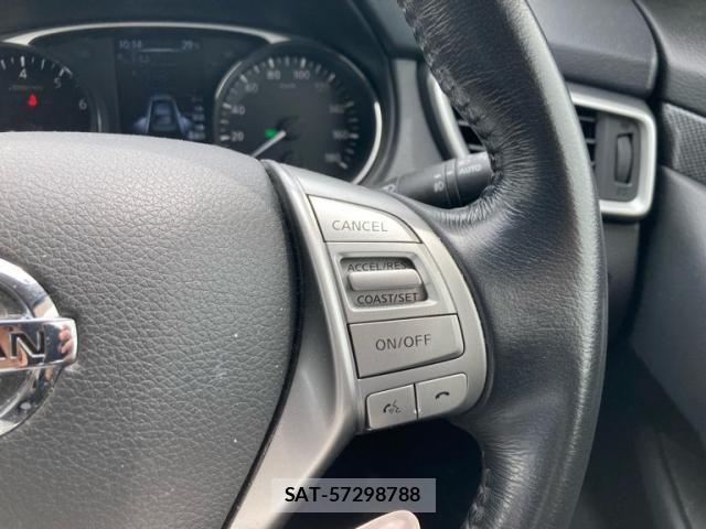Nissan X-TRAIL 2016-09 7880715-21