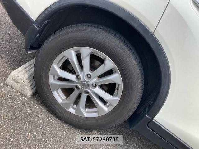 Nissan X-TRAIL 2016-09 7880715-4