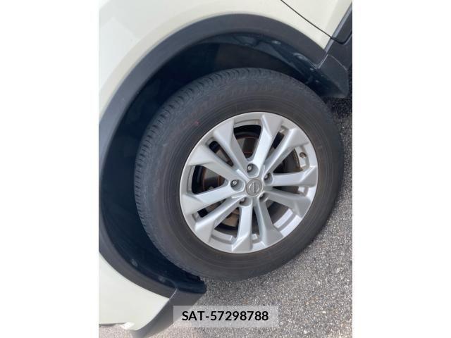 Nissan X-TRAIL 2016-09 7880715-8