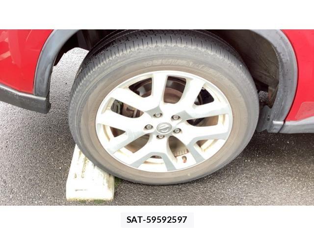 Nissan X-TRAIL 2011-10 7880725-17