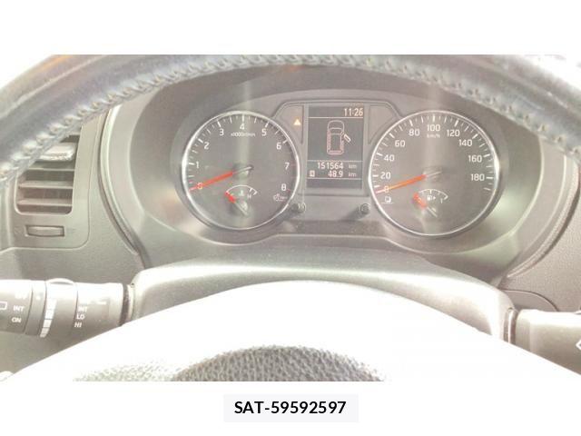 Nissan X-TRAIL 2011-10 7880725-5