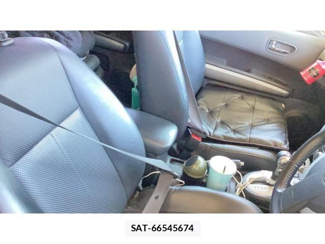 Nissan X-TRAIL 2009-03 7880729-10