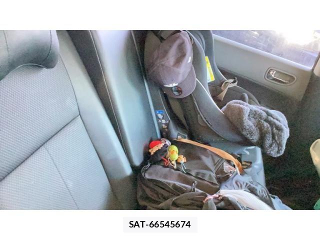 Nissan X-TRAIL 2009-03 7880729-11