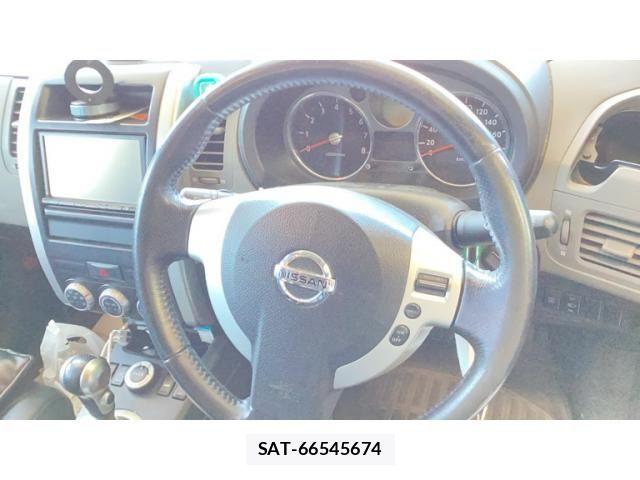 Nissan X-TRAIL 2009-03 7880729-6