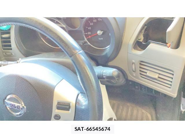Nissan X-TRAIL 2009-03 7880729-7