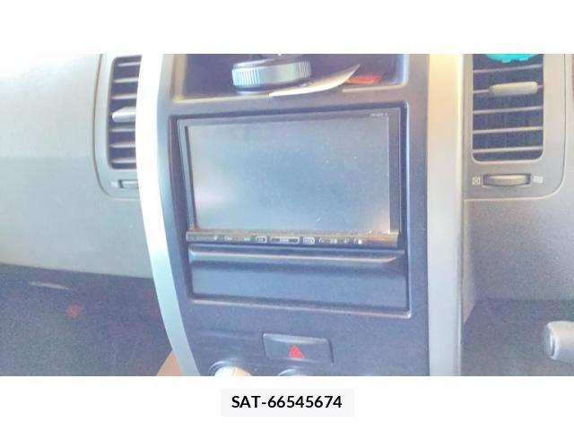 Nissan X-TRAIL 2009-03 7880729-8