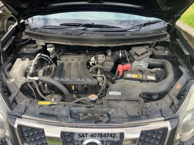 Nissan X-TRAIL 2013-10 7880726-15