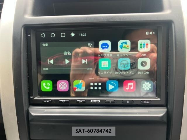 Nissan X-TRAIL 2013-10 7880726-16