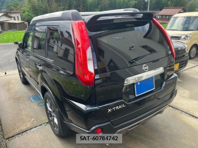 Nissan X-TRAIL 2013-10 7880726-4