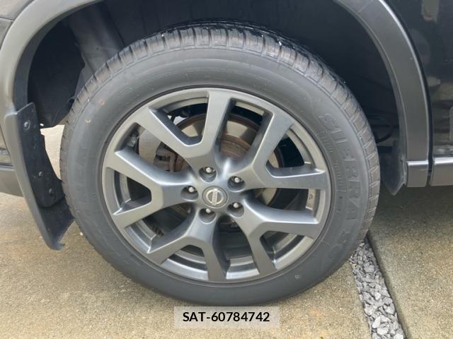 Nissan X-TRAIL 2013-10 7880726-6