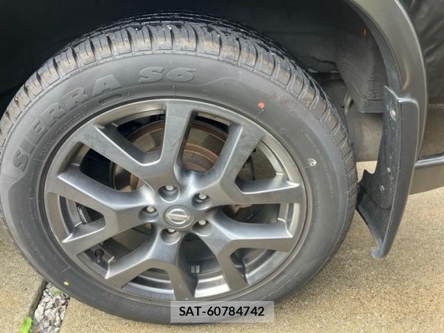 Nissan X-TRAIL 2013-10 7880726-7