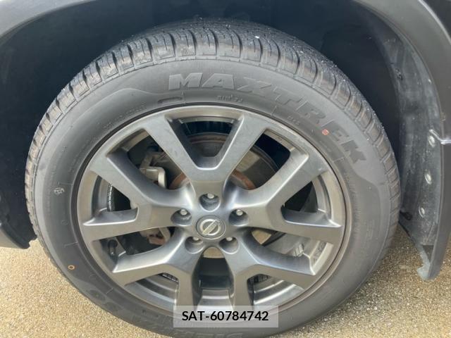 Nissan X-TRAIL 2013-10 7880726-8