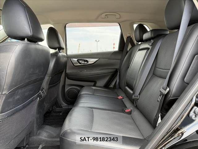 Nissan X-TRAIL 2015-06 7880714-18
