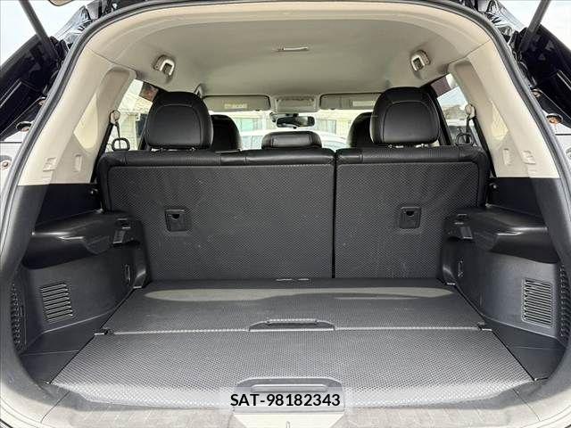 Nissan X-TRAIL 2015-06 7880714-19