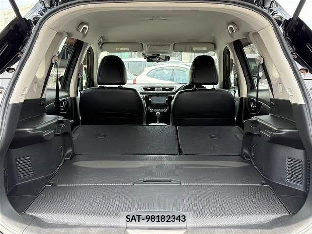 Nissan X-TRAIL 2015-06 7880714-20