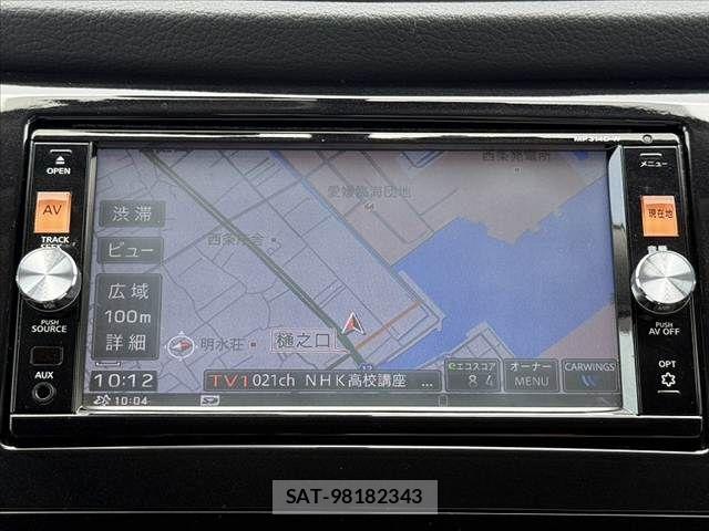 Nissan X-TRAIL 2015-06 7880714-2