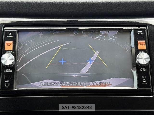 Nissan X-TRAIL 2015-06 7880714-5