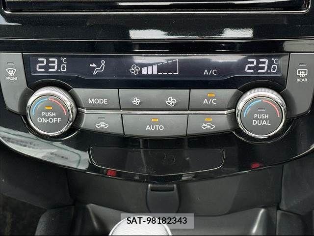 Nissan X-TRAIL 2015-06 7880714-6