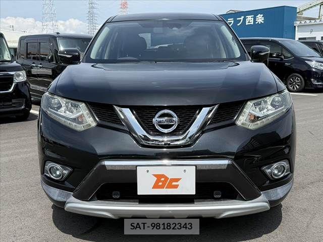 Nissan X-TRAIL 2015-06 7880714-8