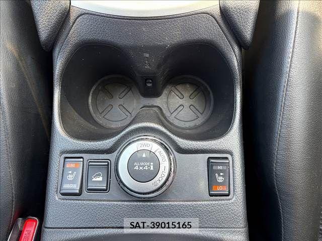 Nissan X-TRAIL 2014-03 7880713-9