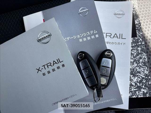 Nissan X-TRAIL 2014-03 7880713-12