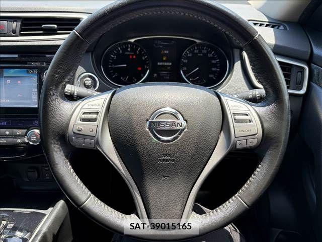 Nissan X-TRAIL 2014-03 7880713-13