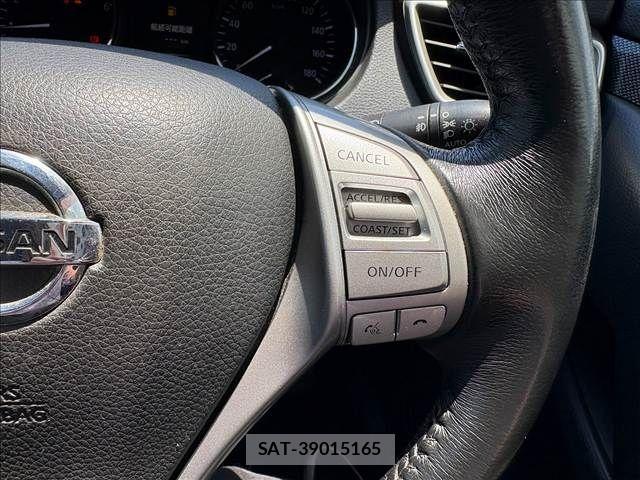 Nissan X-TRAIL 2014-03 7880713-17