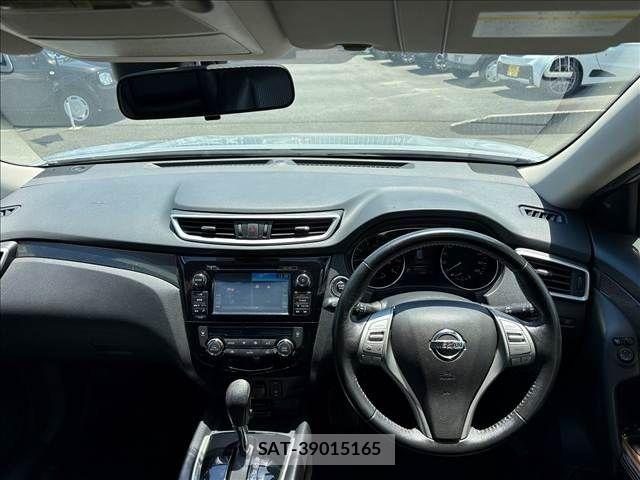 Nissan X-TRAIL 2014-03 7880713-1