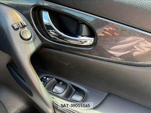 Nissan X-TRAIL 2014-03 7880713-20