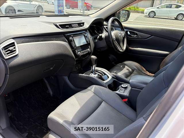 Nissan X-TRAIL 2014-03 7880713-27