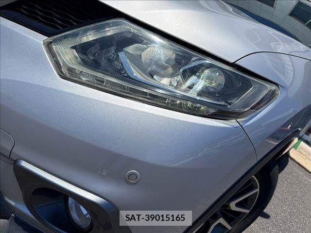 Nissan X-TRAIL 2014-03 7880713-28