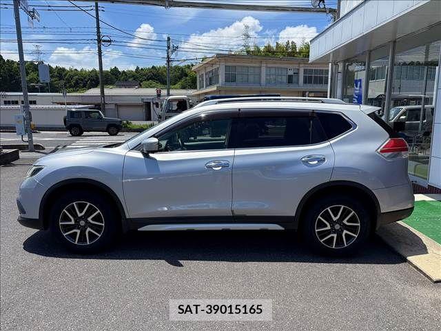 Nissan X-TRAIL 2014-03 7880713-3