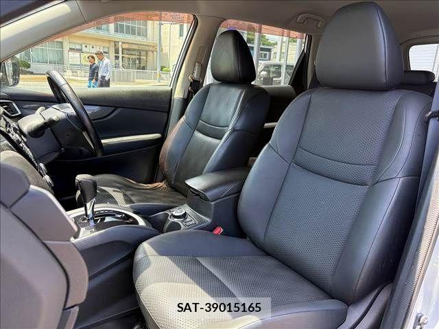 Nissan X-TRAIL 2014-03 7880713-4
