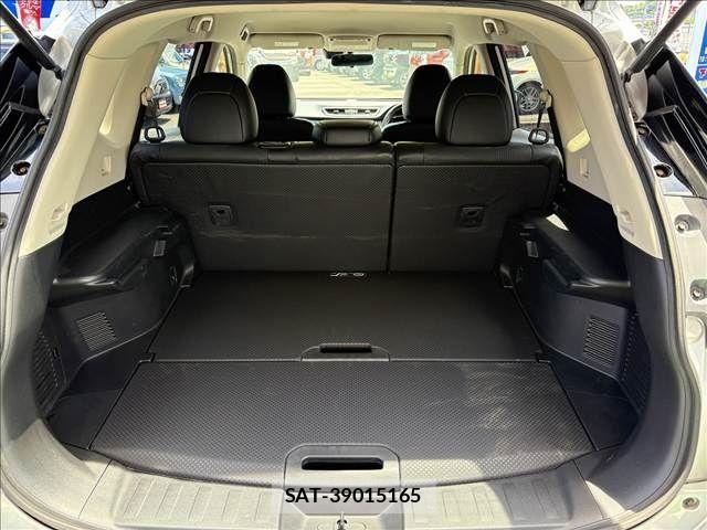 Nissan X-TRAIL 2014-03 7880713-6