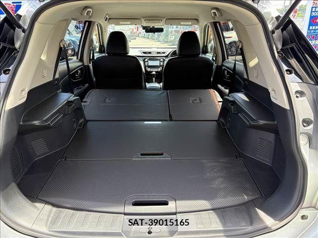 Nissan X-TRAIL 2014-03 7880713-7
