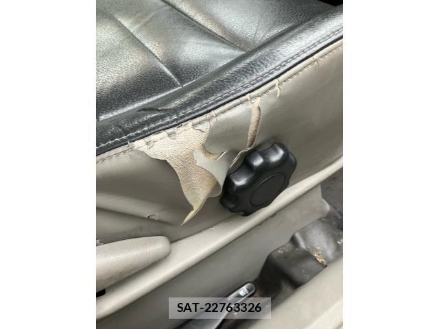 Nissan X-TRAIL 2003-09 7880734-10