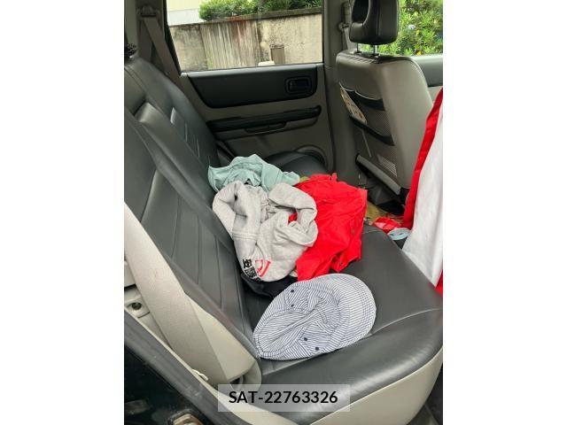 Nissan X-TRAIL 2003-09 7880734-11