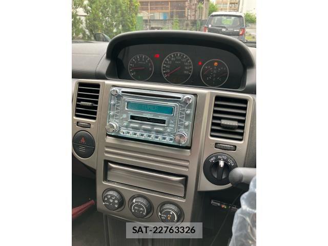 Nissan X-TRAIL 2003-09 7880734-12