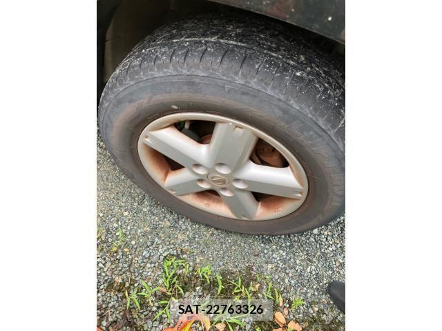 Nissan X-TRAIL 2003-09 7880734-4