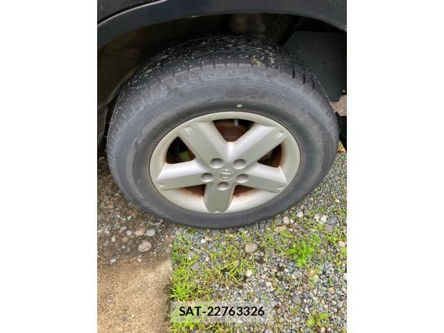 Nissan X-TRAIL 2003-09 7880734-6