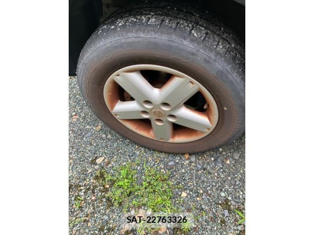 Nissan X-TRAIL 2003-09 7880734-7
